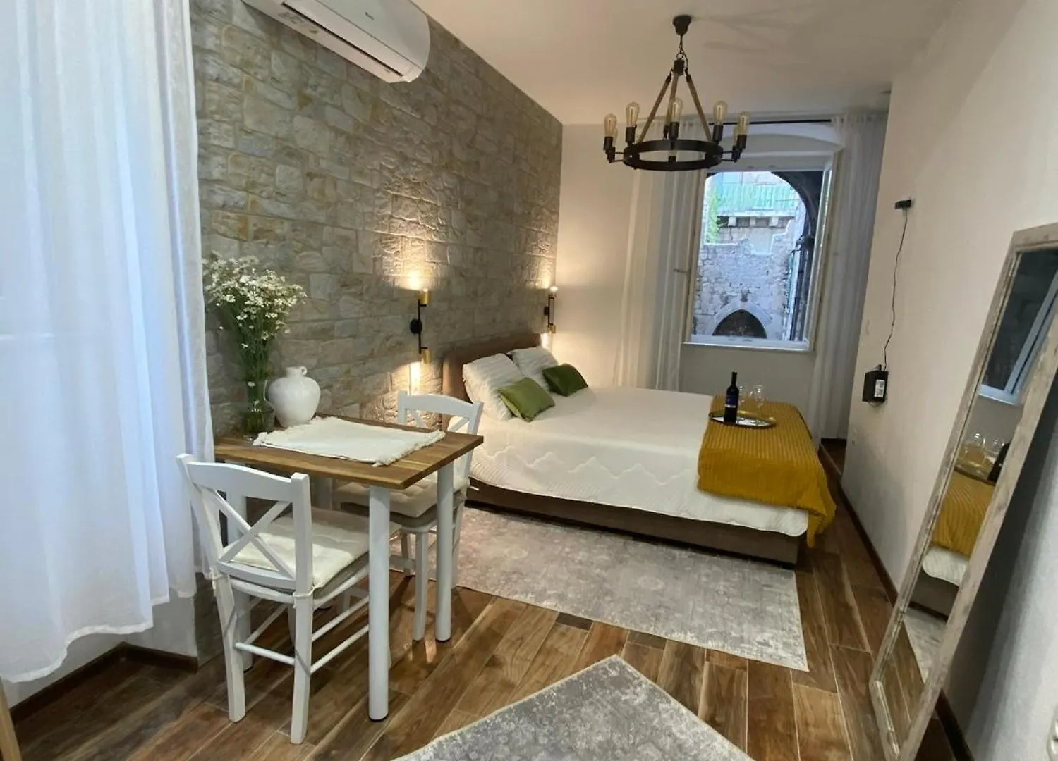Appartamento Diokletian'S Golden Nest Spalato Croazia