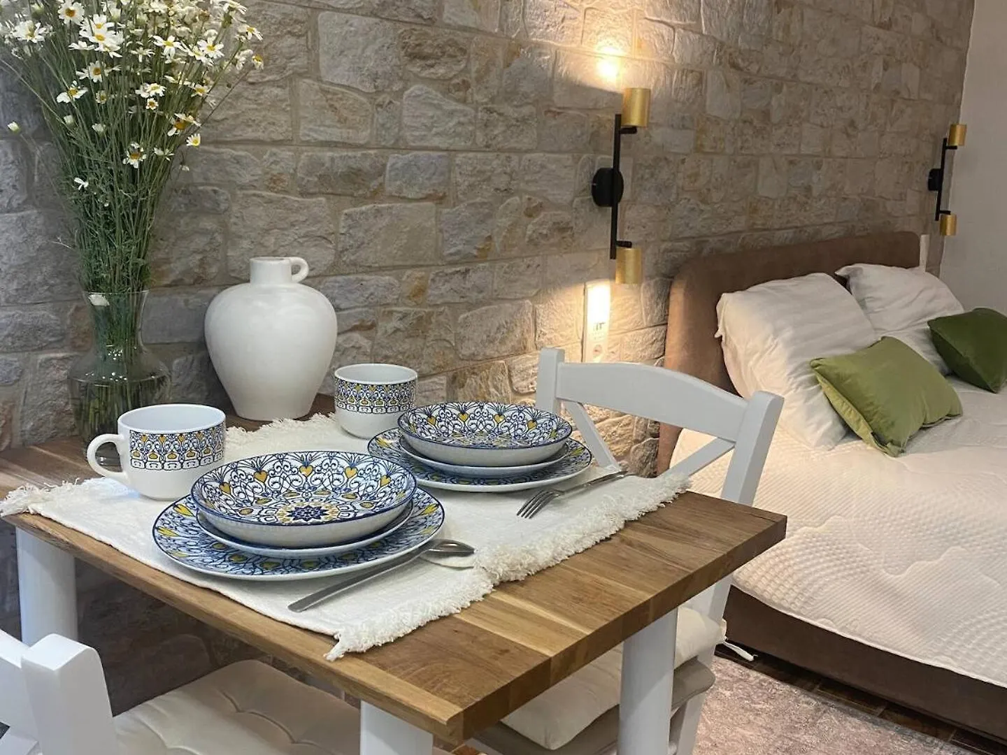 Appartamento Diokletian'S Golden Nest Spalato