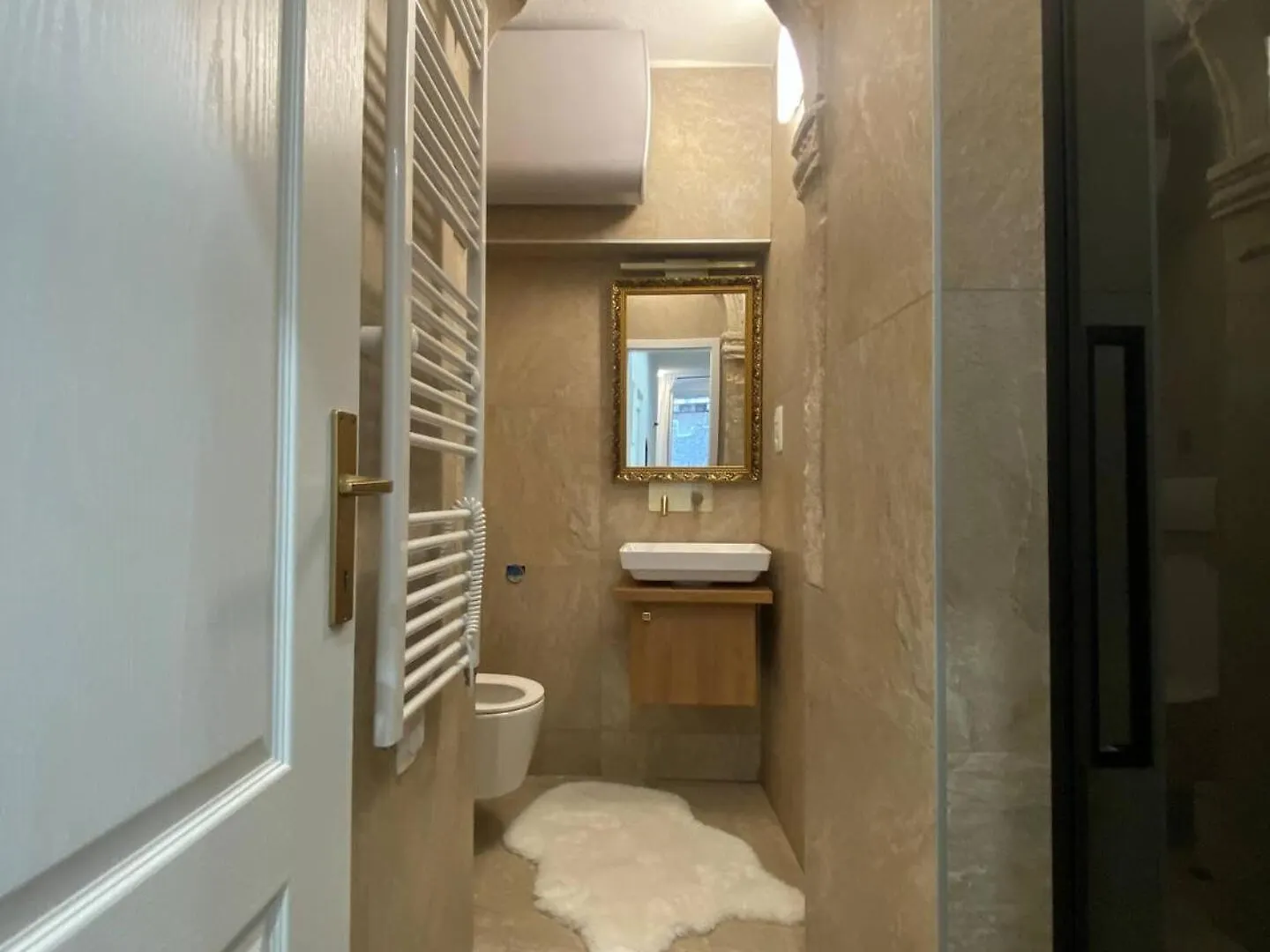 Appartamento Diokletian'S Golden Nest Spalato
